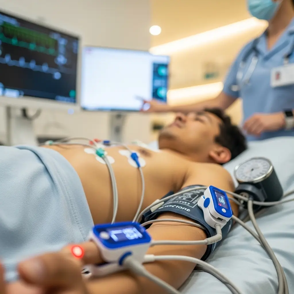 Clinical Safety & Monitoring