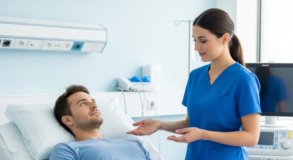 Sedation Information for Practices