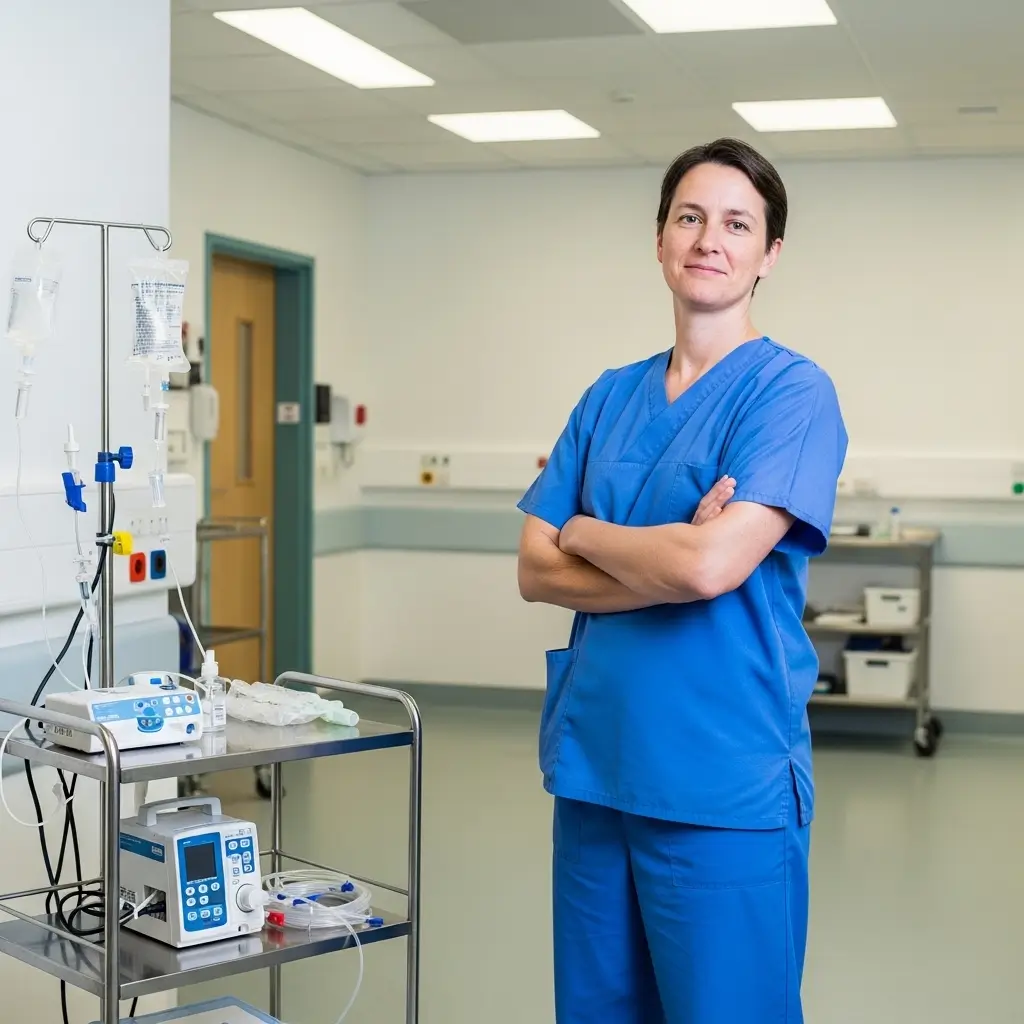 Our Scope of Practice