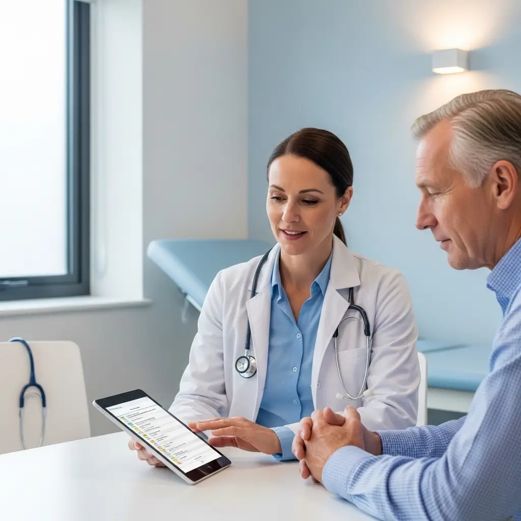 What to Expect Before Your Sedation