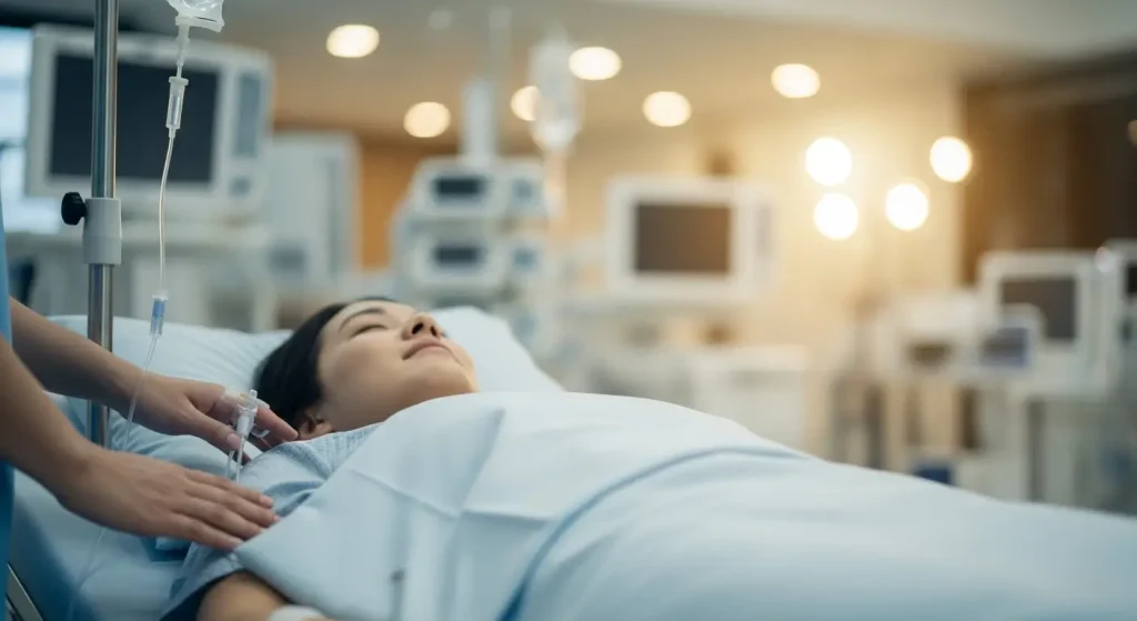 Minor Urological Procedures