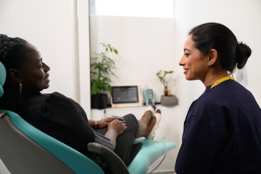 Sedation Information for Practices Expert Guidance
